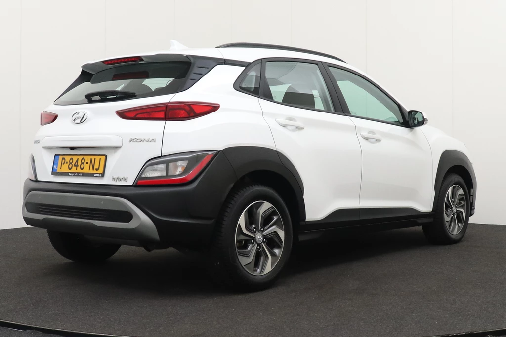 Hyundai Kona – foto 4