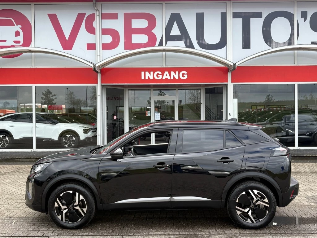 Peugeot 2008 – foto 2