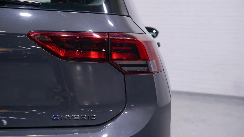 Volkswagen Golf – foto 13