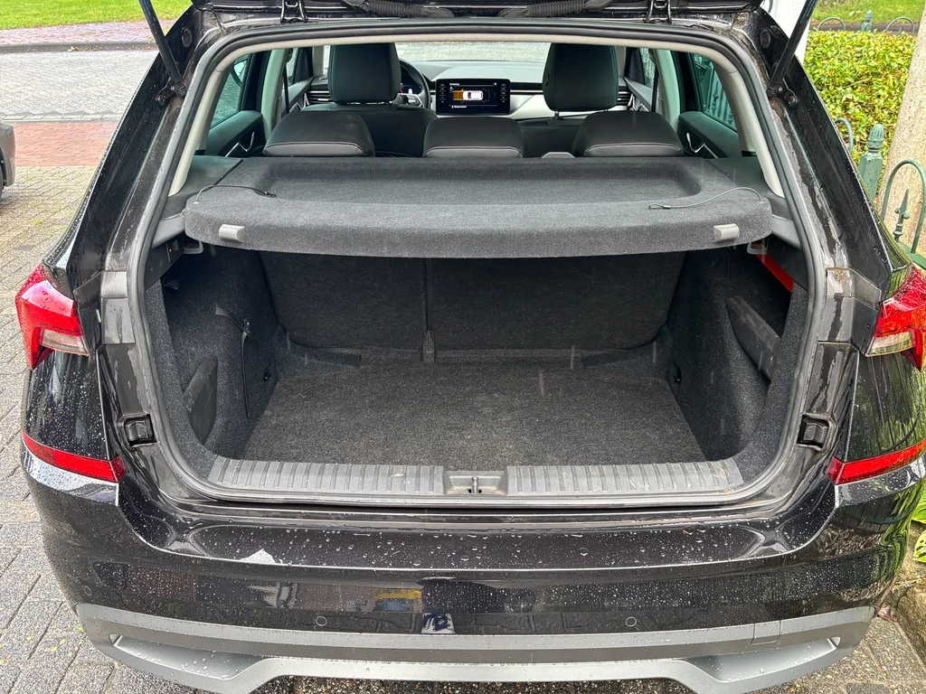 Škoda Kamiq – foto 34