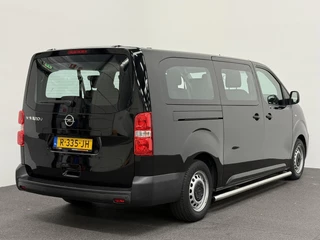 Opel Vivaro-e – thumbnail 6