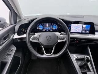 Volkswagen Golf – thumbnail 14