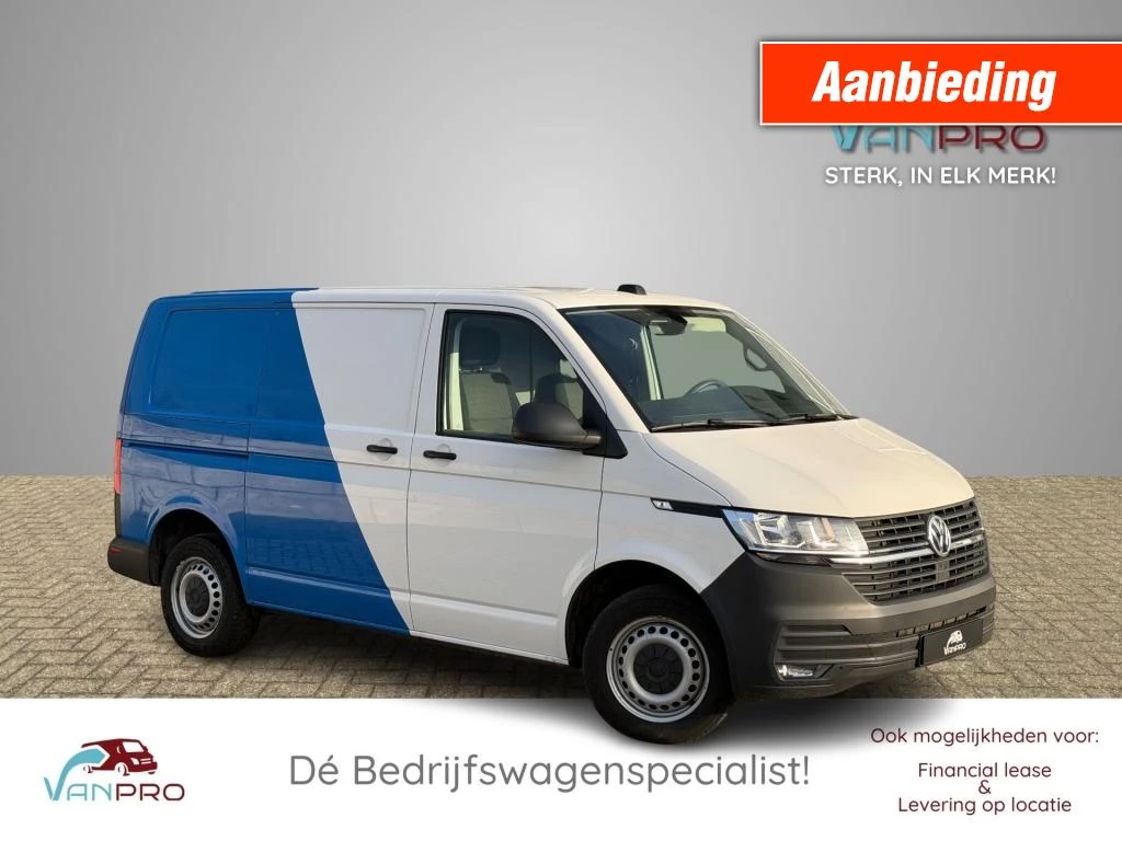 Volkswagen Transporter – foto 5