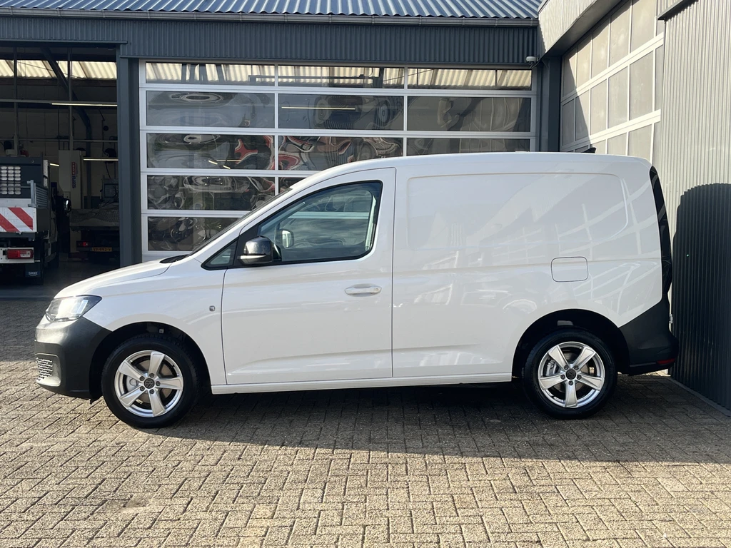 Volkswagen Caddy – foto 2