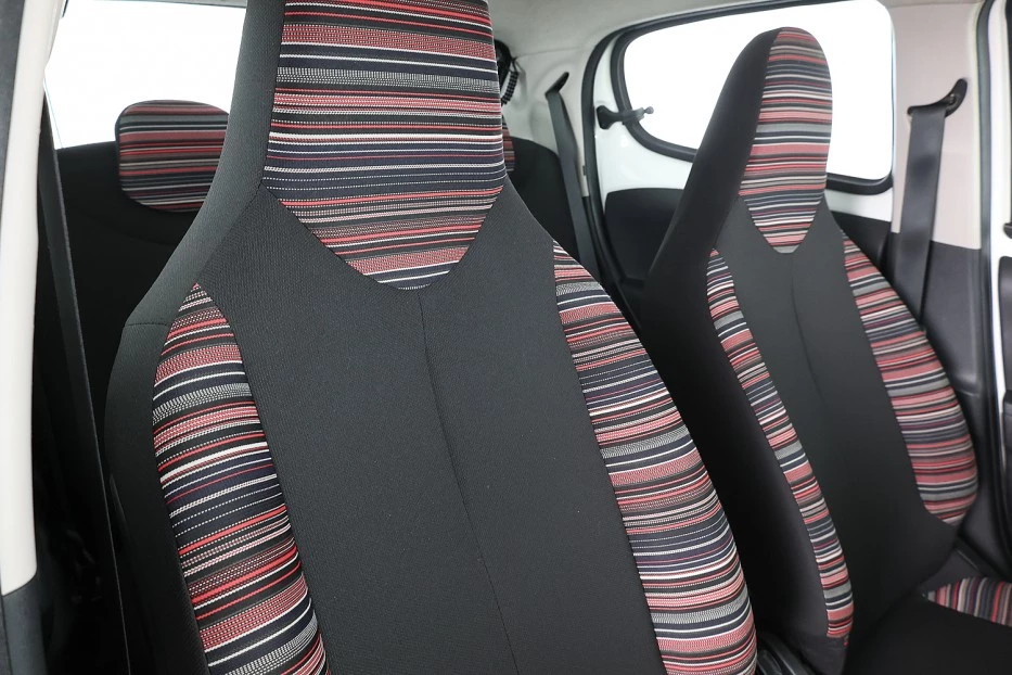 Citroën C1 – foto 13