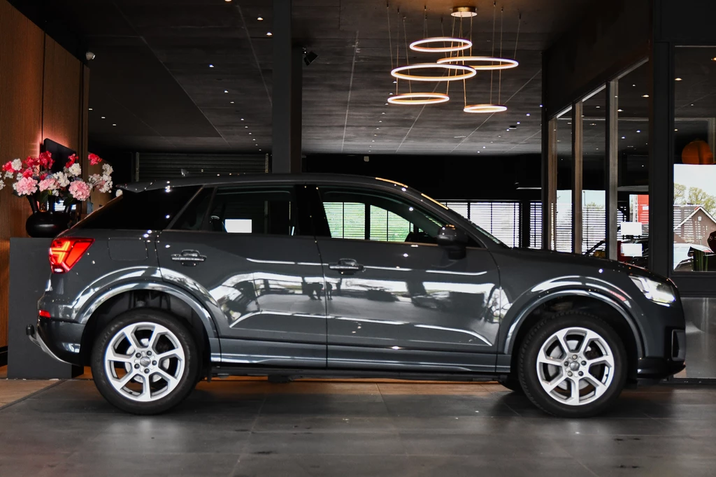 Audi Q2 – foto 7