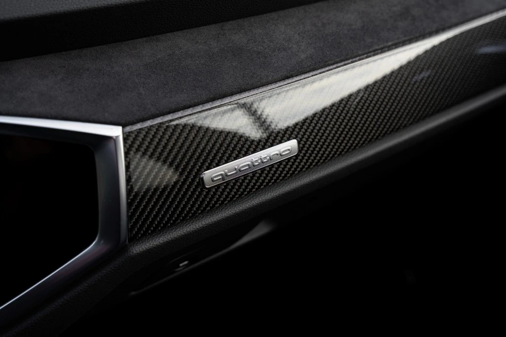 Audi RSQ3 – foto 20
