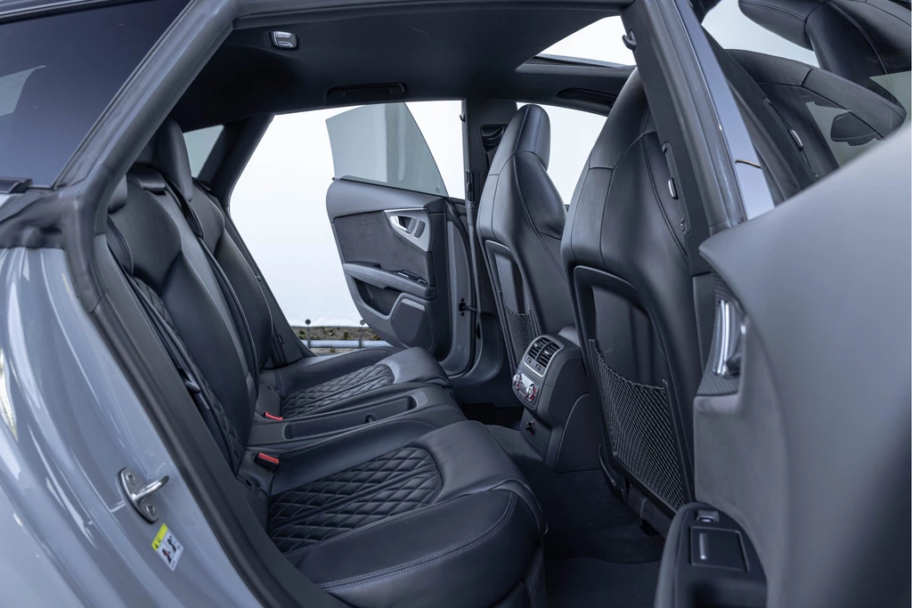 Audi A7 – foto 11