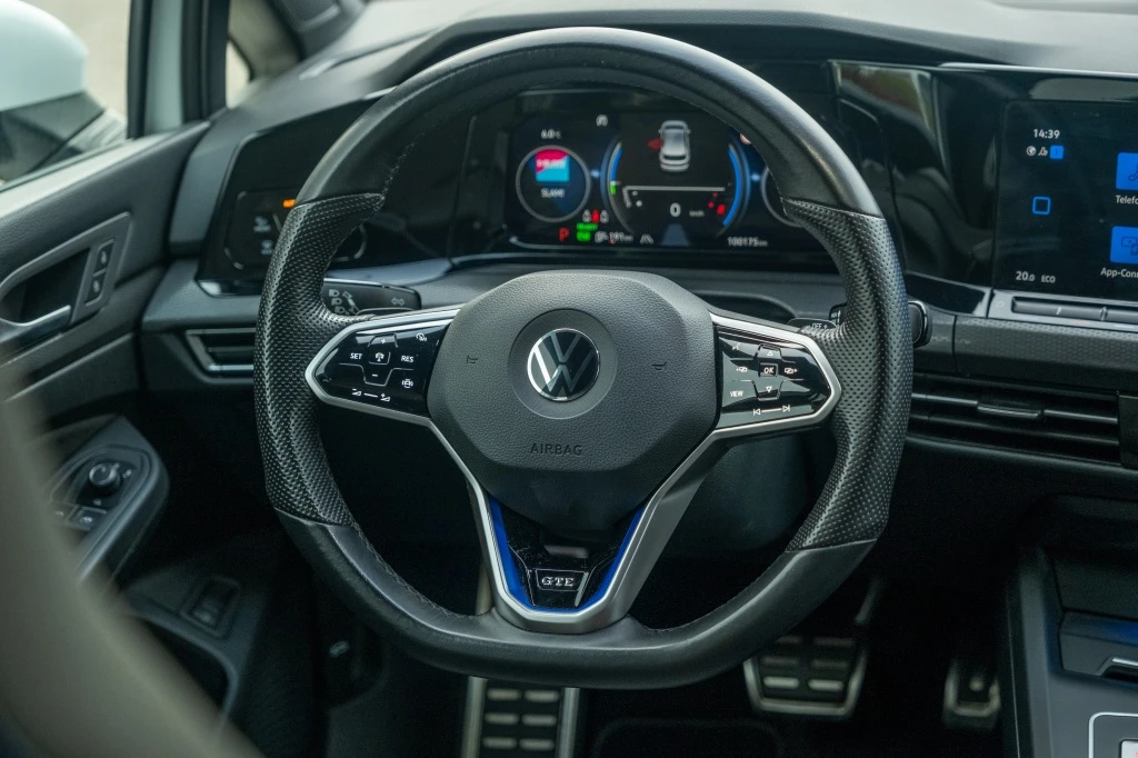 Volkswagen Golf – foto 26