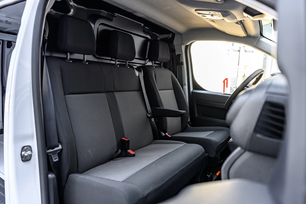 Peugeot e-Expert – foto 31