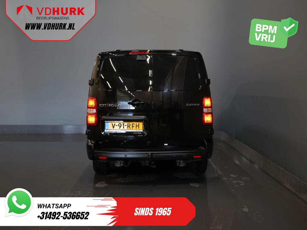 Citroën Jumpy – foto 4
