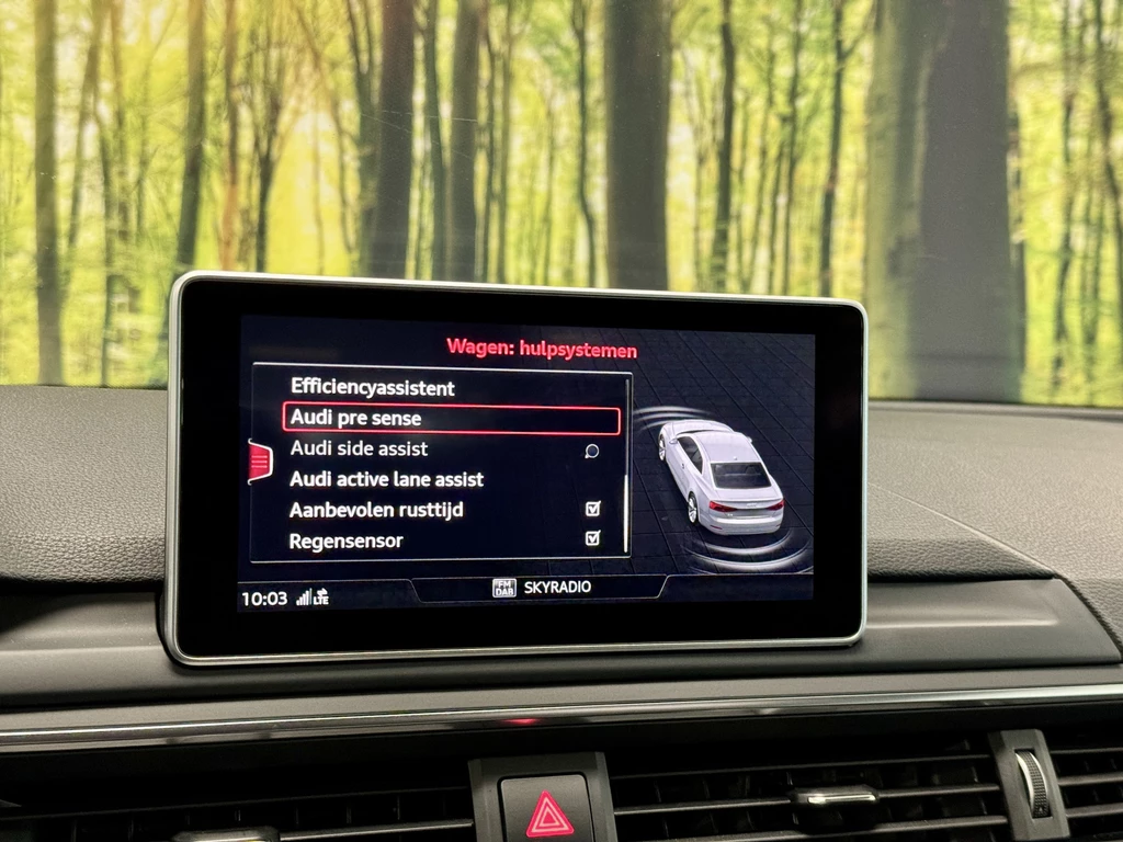 Audi RS5 – foto 16