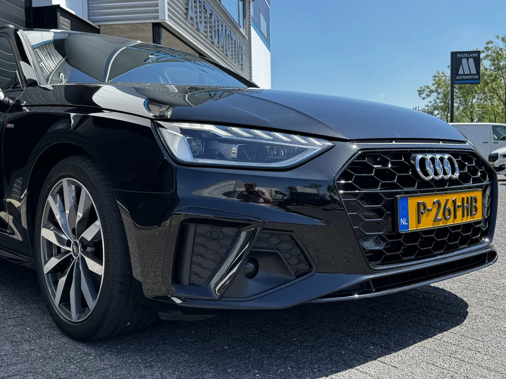 Audi A4 – foto 5
