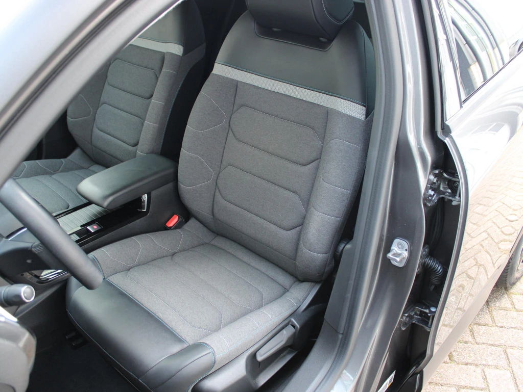 Citroën ë-C4 – foto 11