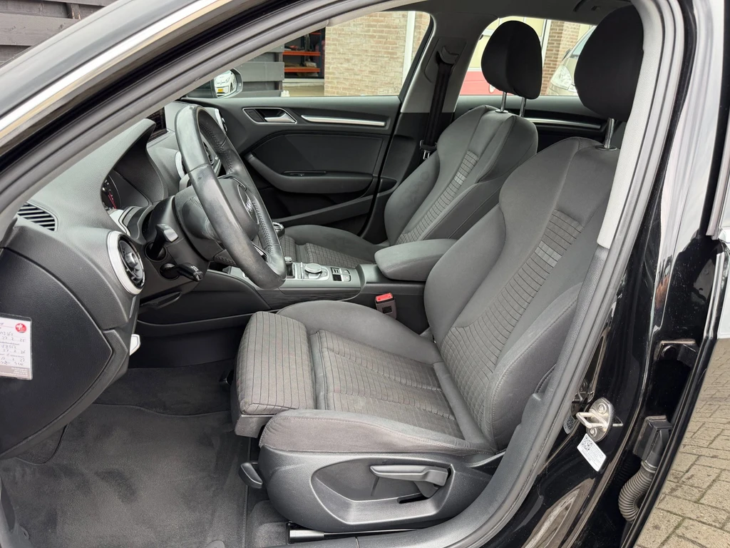 Audi A3 – foto 8