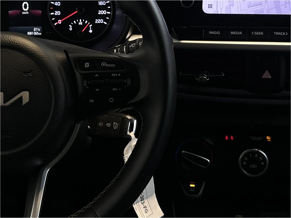 Kia Picanto – foto 19