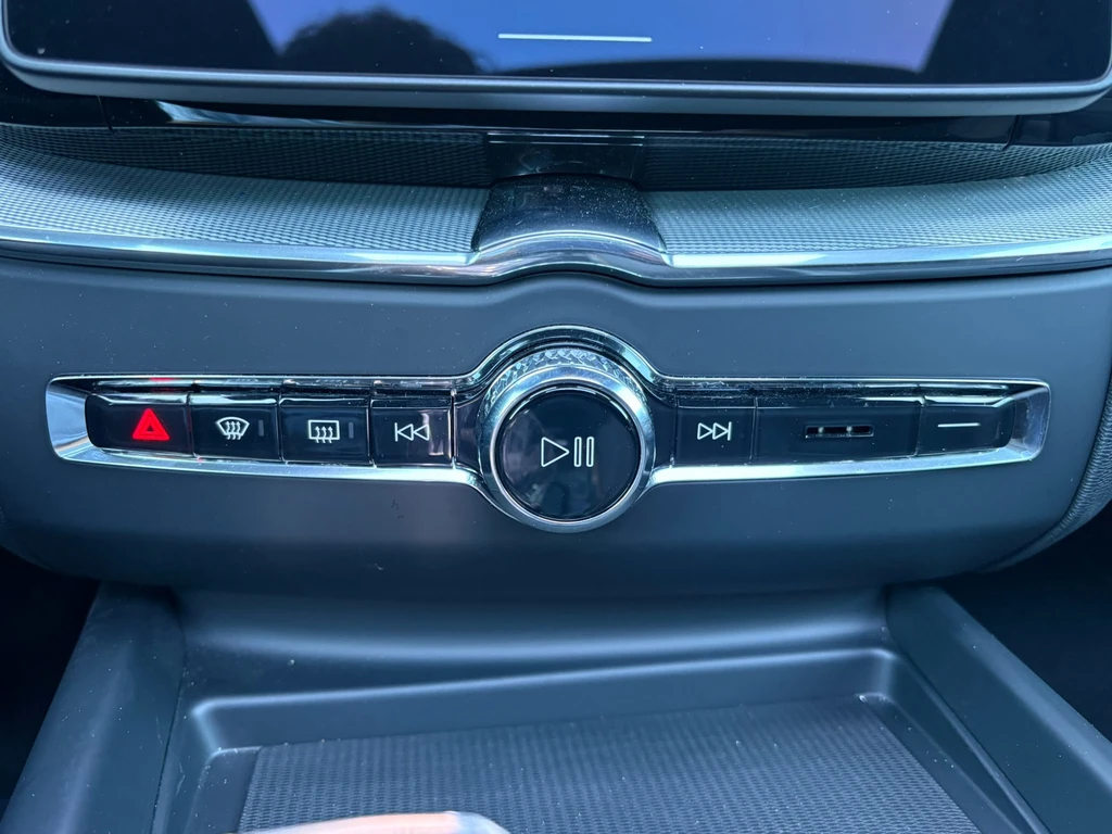 Volvo XC60 – foto 27