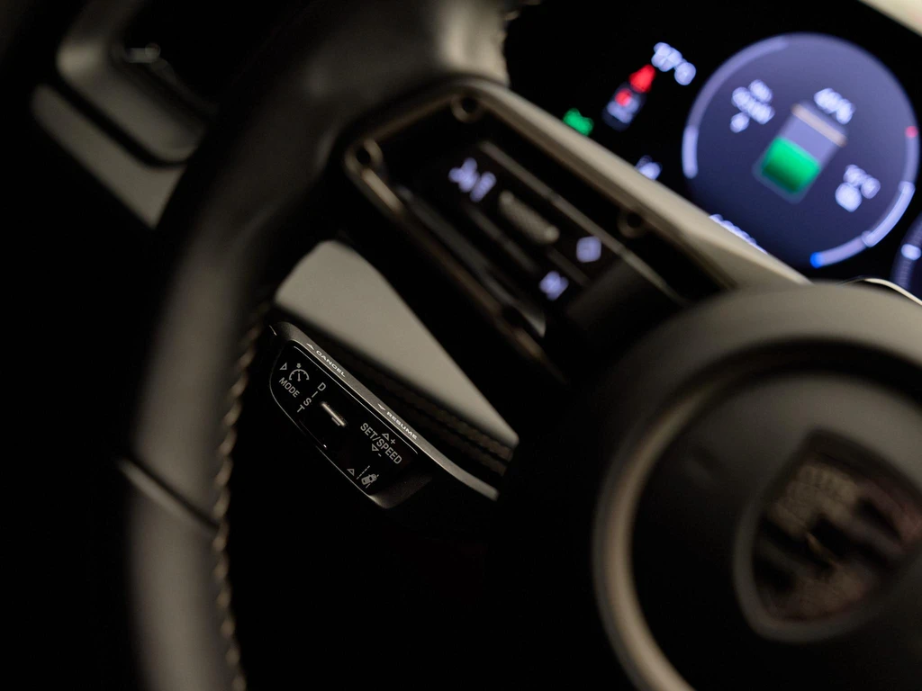 Porsche Cayenne – foto 26
