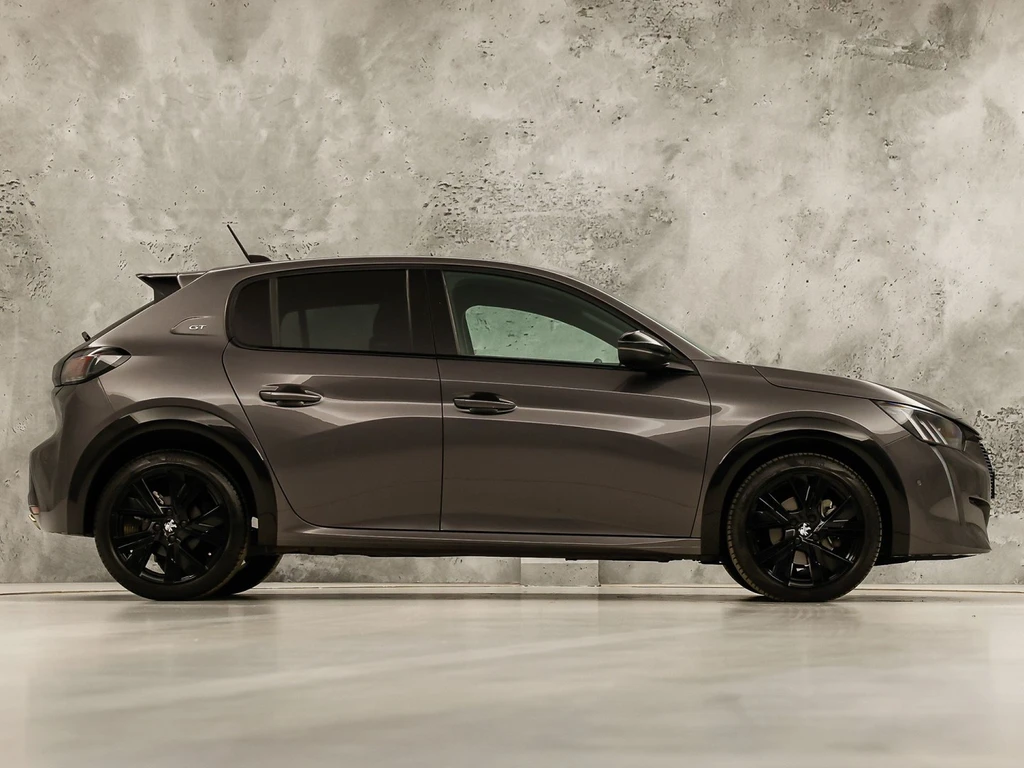 Peugeot 208 – foto 6