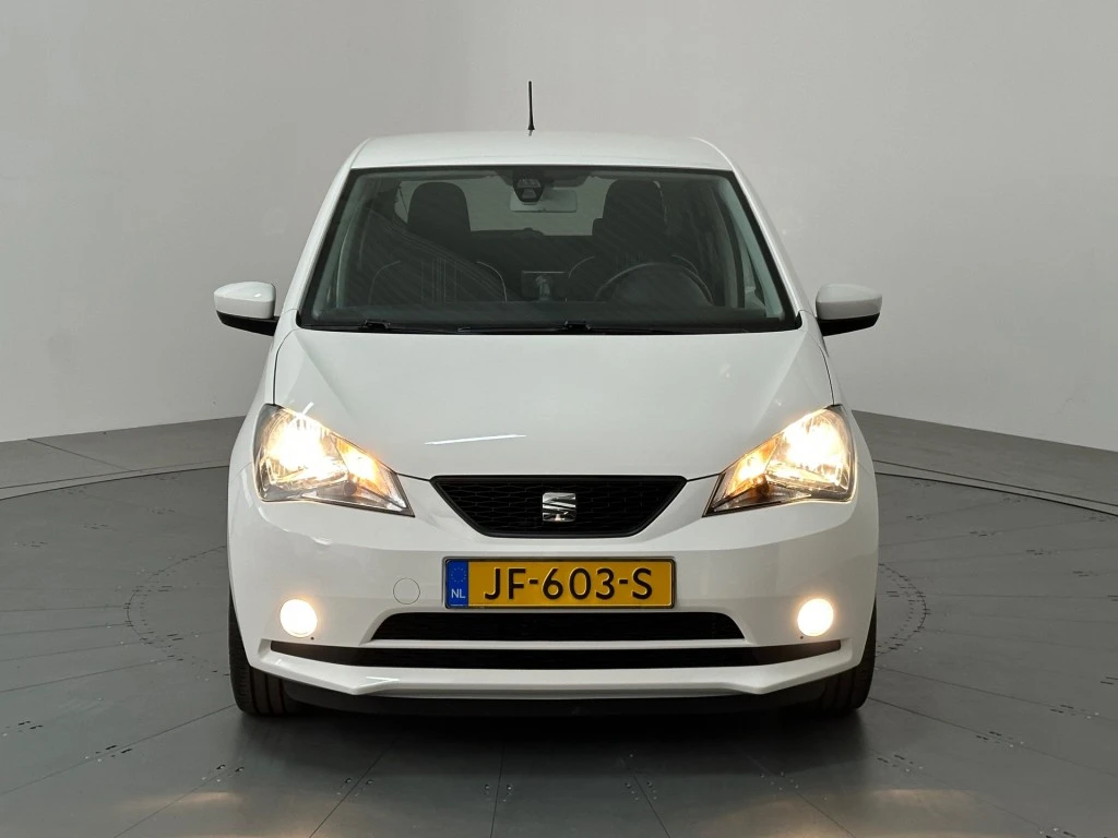 SEAT Mii – foto 17