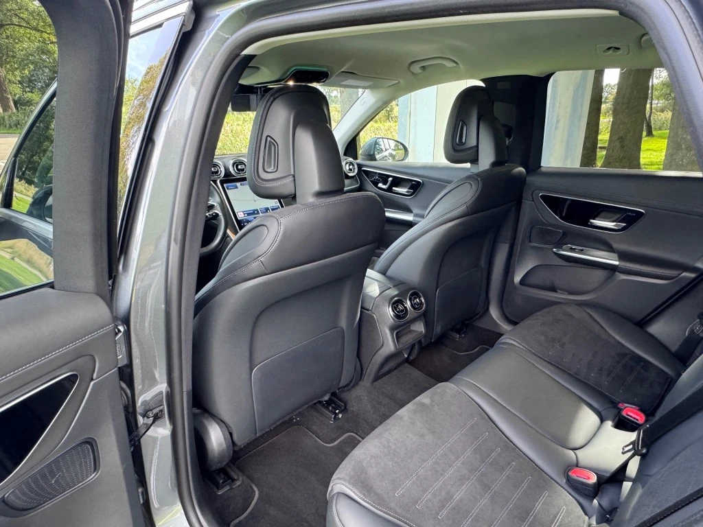 Mercedes-Benz GLC – foto 21