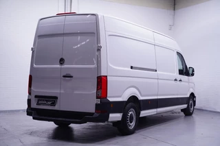 Volkswagen Crafter – thumbnail 5
