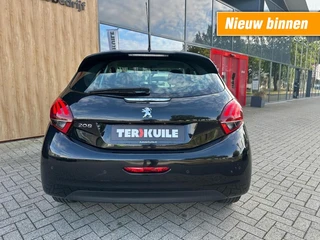 Peugeot 208 – thumbnail 4
