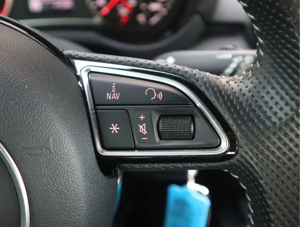Audi A1 Sportback – foto 41