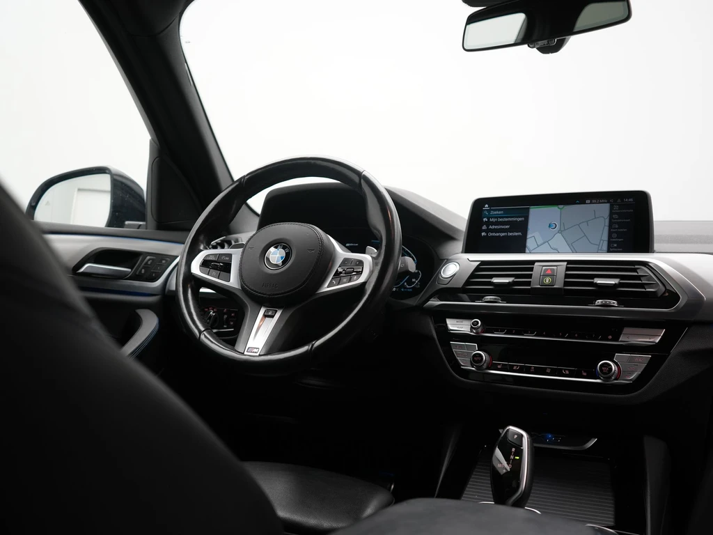 BMW X3 – foto 19