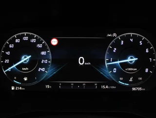 Kia ProCeed – thumbnail 63