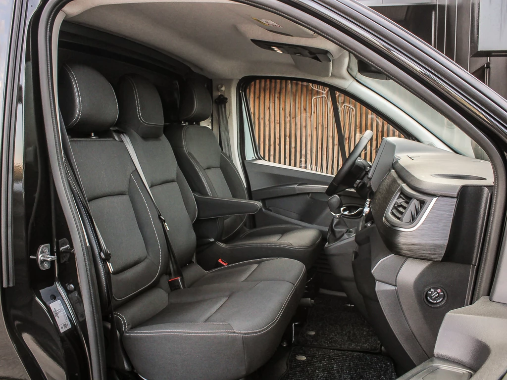 Renault Trafic – foto 28