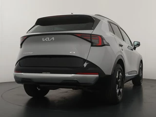 Kia Sportage – thumbnail 7