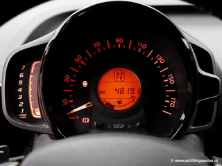 Toyota Aygo – thumbnail 18