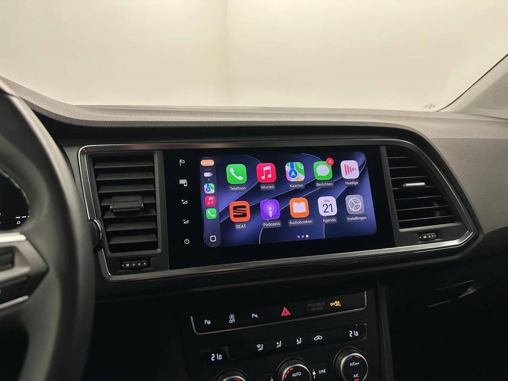 SEAT Ateca – foto 37