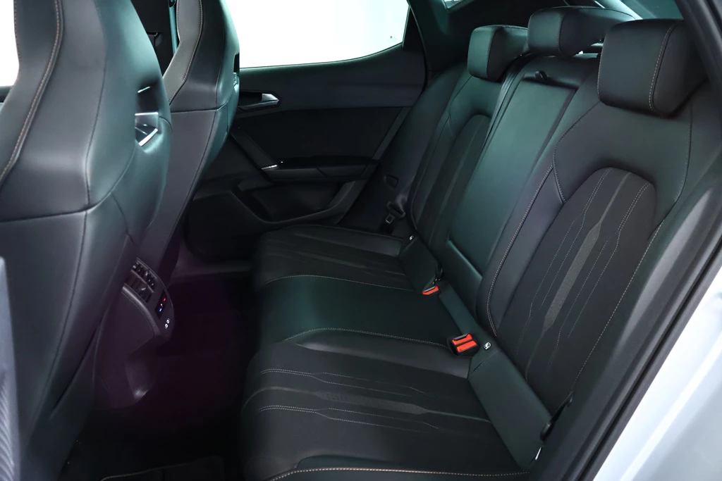CUPRA Leon – foto 14