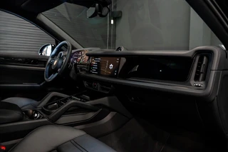 Porsche Cayenne – thumbnail 36