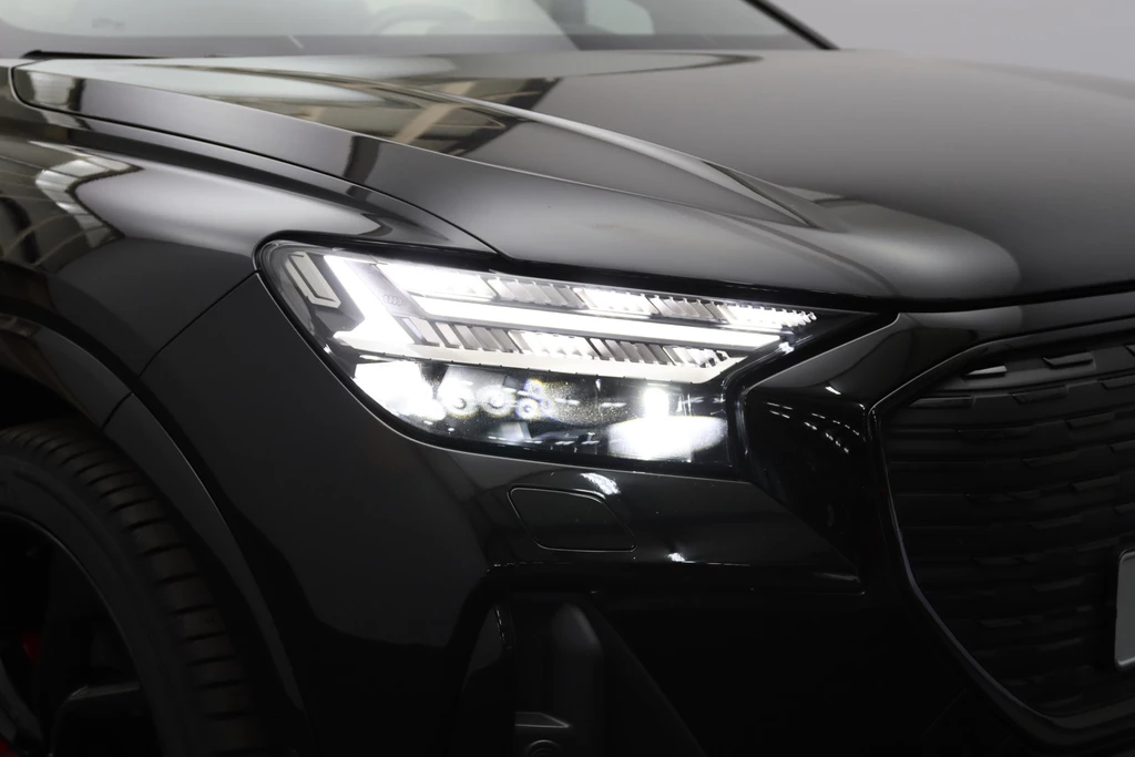 Audi Q4 Sportback e-tron – foto 23