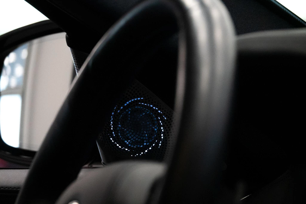 Alpina B5 – foto 19