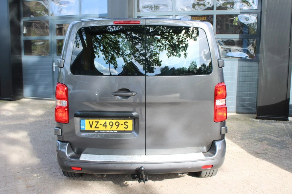 Peugeot Expert – foto 6