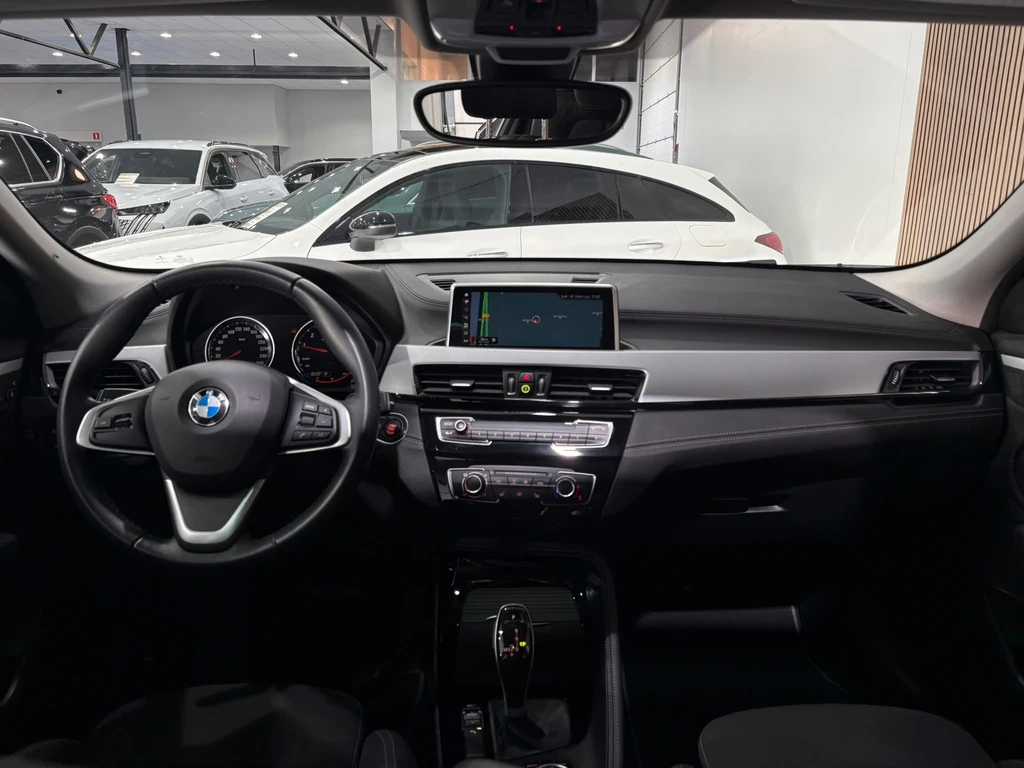 BMW X2 – foto 27