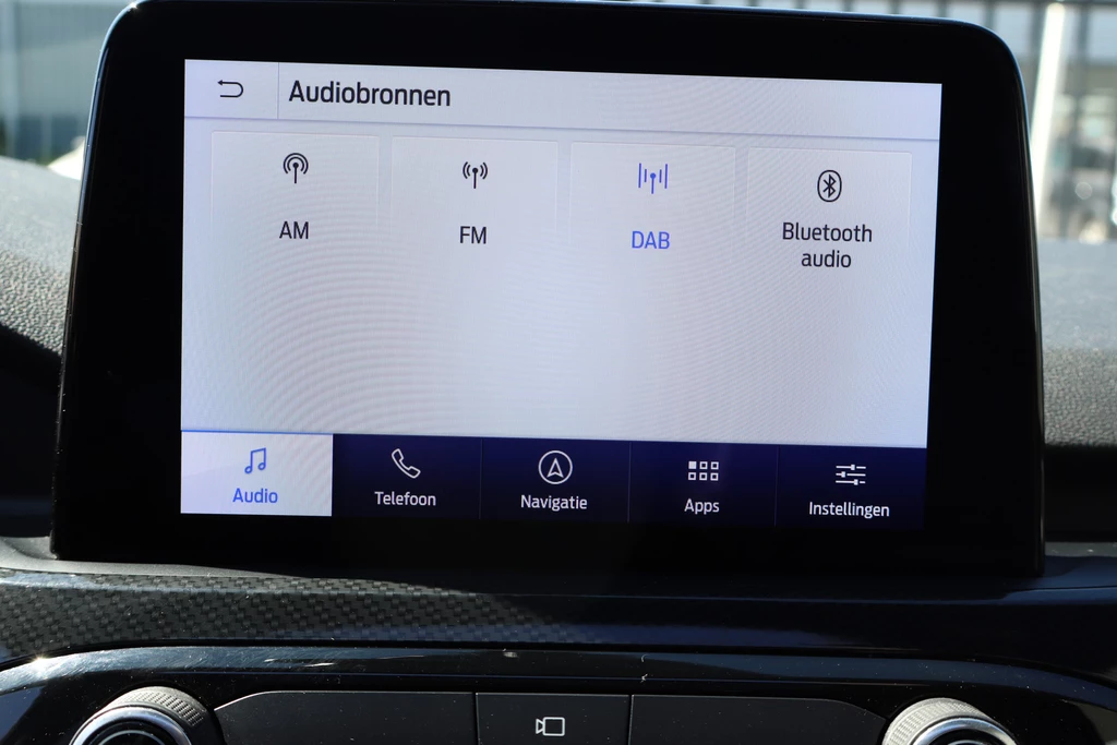 Ford Kuga – foto 33