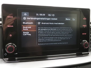 Kia Ceed Sportswagon – thumbnail 27