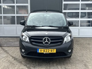 Mercedes-Benz Citan – thumbnail 9