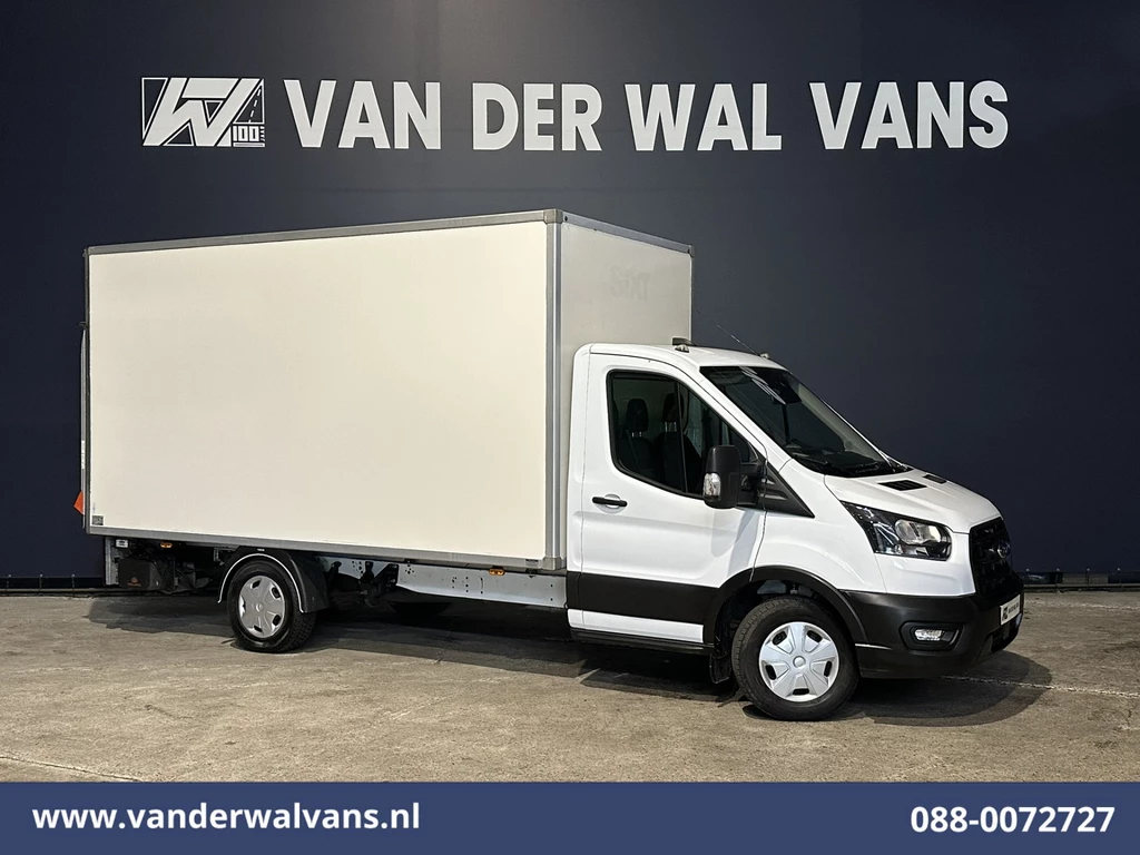 Ford Transit – foto 3