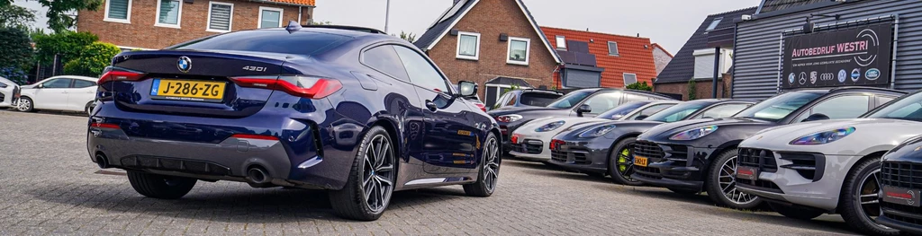 BMW 4 Serie – foto 7