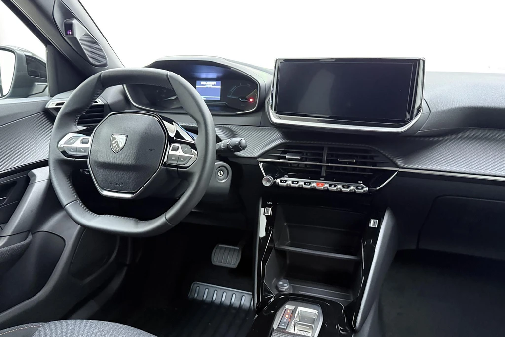 Peugeot e-2008 – foto 28