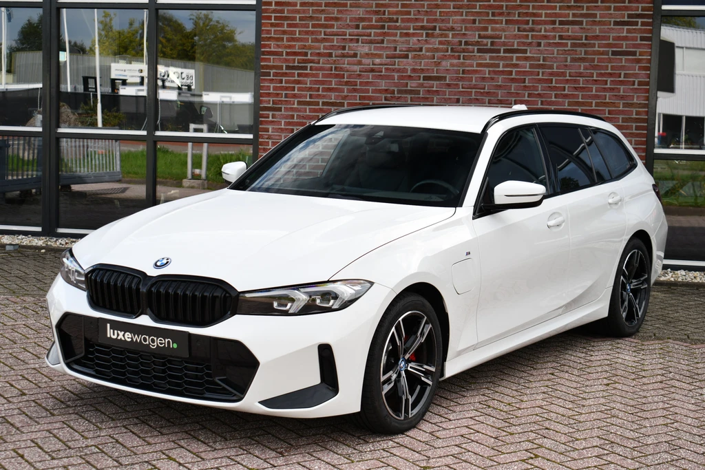 BMW 3 Serie – foto 4