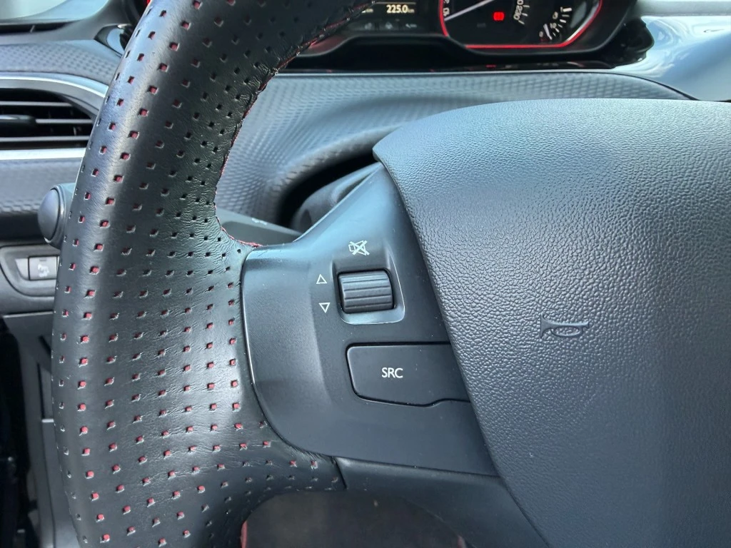 Peugeot 2008 – foto 22