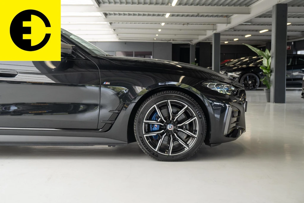BMW i4 – foto 16