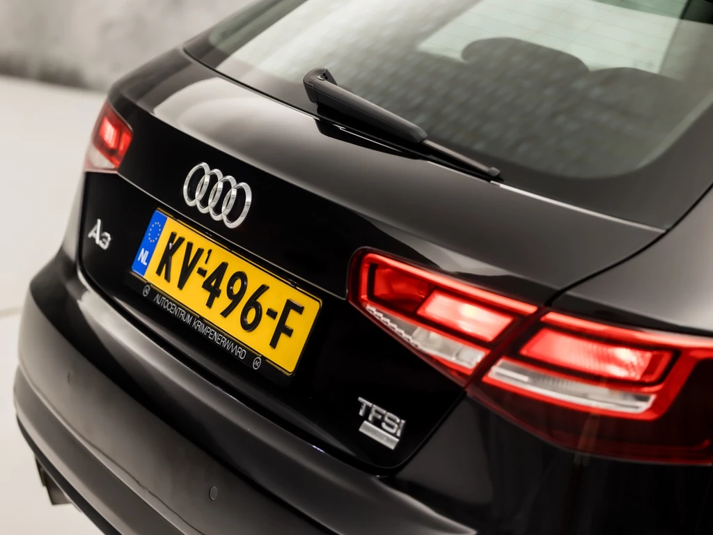 Audi A3 – foto 29